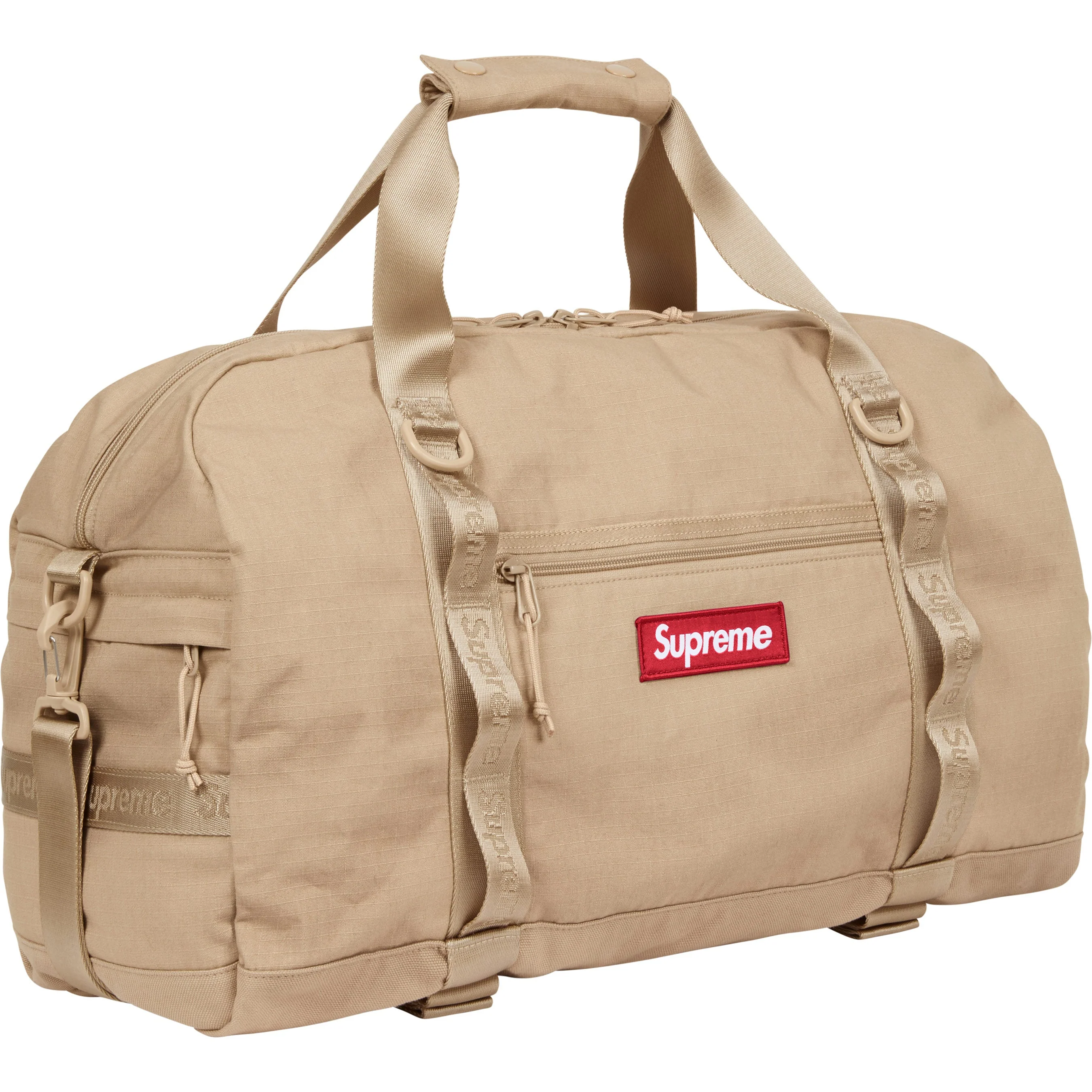 Duffle Bag view 12